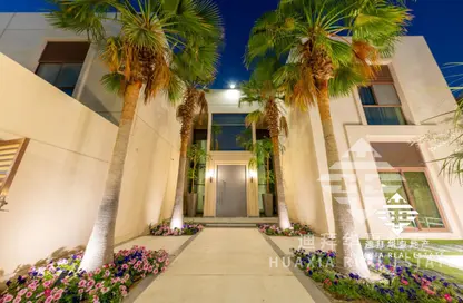Villa - 5 Bedrooms - 6 Bathrooms for sale in Millennium Estates - Meydan Gated Community - Meydan - Dubai