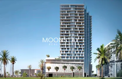 Apartment - Studio - 1 Bathroom for sale in Reem Eleven - Shams Abu Dhabi - Al Reem Island - Abu Dhabi