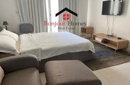 شقة - 1 حمام للايجار في كانديس أكاسيا - الفرجان - دبي