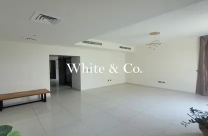Townhouse - 3 Bedrooms - 5 Bathrooms for sale in Casablanca Boutique Villas - Pacifica - Damac Hills 2 - Dubai