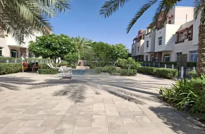 شقة - غرفة نوم - 1 حمام للبيع في الواحة - الغدير - أبوظبي