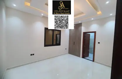 Villa - 6 Bedrooms - 7 Bathrooms for rent in Al Zaheya Gardens - Al Zahya - Ajman