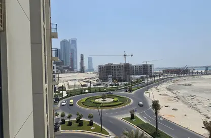 Apartment - 2 Bedrooms - 3 Bathrooms for sale in Shams Residence - Maryam Gate Residence - Maryam Island - Sharjah