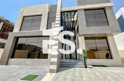 فيلا - 5 غرف نوم - 6 حمامات للبيع في ليا - فدان ياس - جزيرة الياس - أبوظبي