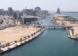 شقة - 2 غرف نوم - 2 حمامات للبيع في Bالنسيم رزدنسز - البندر - شاطئ الراحة - أبوظبي
