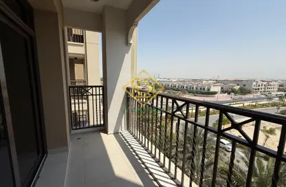 Apartment - 1 Bedroom - 1 Bathroom for sale in Rahaal 2 - Madinat Jumeirah Living - Umm Suqeim - Dubai