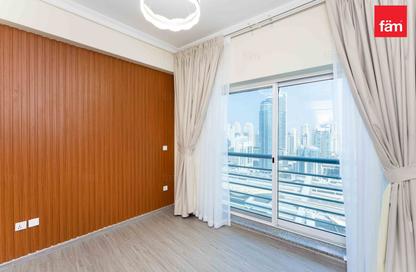 شقة - غرفة نوم - 1 حمام للايجار في ليك تيراس - (JLT) مجمع D - أبراج بحيرة الجميرا - دبي