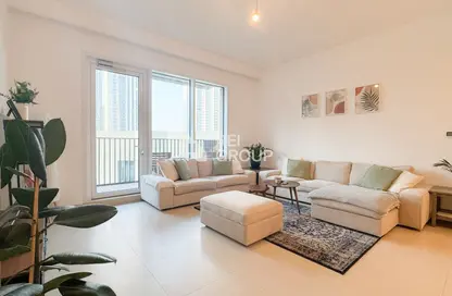 Apartment - 2 Bedrooms - 2 Bathrooms for sale in Creek Horizon Tower 2 - Creek Horizon - Dubai Creek Harbour (The Lagoons) - Dubai Apartment - 2 Bedrooms - 2 Bathrooms for sale in Creek Horizon Tower 2 - Creek Horizon - Dubai Creek Harbour (The Lagoons) - Dubai