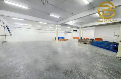 مستودع - استوديو - 1 حمام للايجار في أم الرمول - دبي