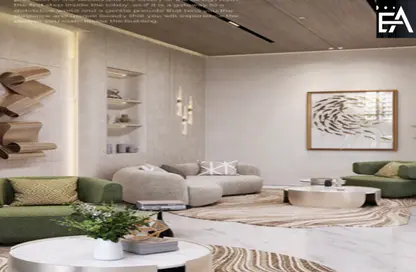 Apartment - 1 Bedroom - 2 Bathrooms for sale in Azizi Milan - City of Arabia - Dubai