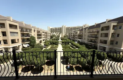 Apartment - 1 Bedroom - 2 Bathrooms for rent in Regent House 1 - Regent House - Motor City - Dubai