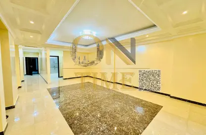 Apartment - 3 Bedrooms - 3 Bathrooms for rent in The Icon Casa 2 - Al Rashidiya 3 - Al Rashidiya - Ajman