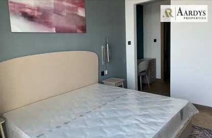 Apartment - 1 Bedroom - 2 Bathrooms for rent in Lavender Garden Suites - Al Sufouh 1 - Al Sufouh - Dubai