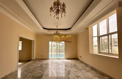 Villa - 4 Bedrooms - 4 Bathrooms for rent in Al Safa 2 - Al Safa - Dubai Villa - 4 Bedrooms - 4 Bathrooms for rent in Al Safa 2 - Al Safa - Dubai