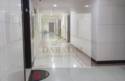 Apartment - 2 Bedrooms - 2 Bathrooms for rent in Al Rashidiya Towers - Al Rashidiya - Ajman Downtown - Ajman