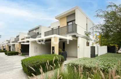 تاون هاوس - 4 غرف نوم - 4 حمامات للايجار في ايلان - تلال الغاف - دبي
