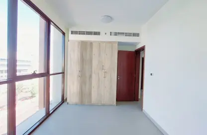 Apartment - 2 Bedrooms - 2 Bathrooms for rent in Hai Qesaidah - Central District - Al Ain