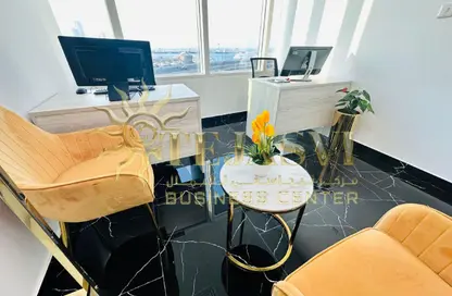 مكتب - استوديو - 1 حمام للايجار في فاطمه محمد احمد بن سليمان - الرفاعة - بر دبي - دبي مكتب - استوديو - 1 حمام للايجار في فاطمه محمد احمد بن سليمان - الرفاعة - بر دبي - دبي