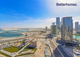 Apartment - 1 bedroom - 1 bathroom for rent in Meera 2 - Shams Abu Dhabi - Al Reem Island - Abu Dhabi Apartment - 1 bedroom - 1 bathroom for rent in Meera 2 - Shams Abu Dhabi - Al Reem Island - Abu Dhabi