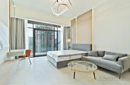 Apartment - Studio - 1 Bathroom for rent in Westwood Grande II - Jumeirah Village Circle - Dubai