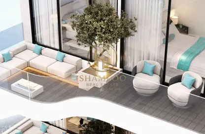 Apartment - 3 Bedrooms - 4 Bathrooms for sale in Reef 999 - Al Furjan - Dubai
