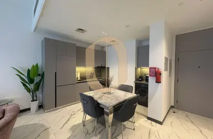 Apartment - 1 Bedroom - 2 Bathrooms for rent in MAG Eye - District 7 - Mohammed Bin Rashid City - Dubai