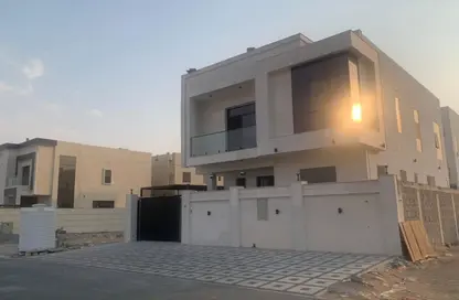 فيلا - 5 غرف نوم - 7 حمامات للبيع في الياسمين - عجمان