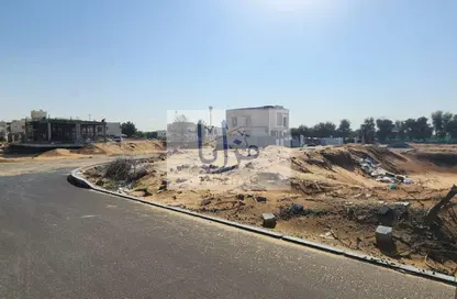 أرض - استوديو للبيع في الحليو 2 - الحليو - عجمان أرض - استوديو للبيع في الحليو 2 - الحليو - عجمان