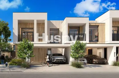 فيلا - 3 غرف نوم - 4 حمامات للبيع في ريا - المرابع العربية 3 - دبي