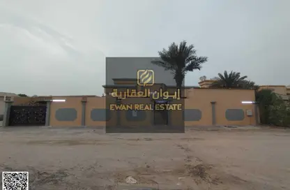 فيلا - 6 غرف نوم - 8 حمامات للبيع في 3 المويهات - المويهات - عجمان