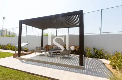 Villa - 5 Bedrooms - 7 Bathrooms for sale in Saadiyat Lagoons - Saadiyat Island - Abu Dhabi