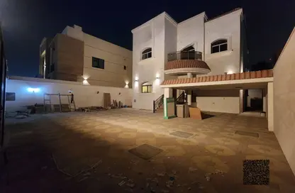 Villa - 5 Bedrooms - 7 Bathrooms for sale in Al Mowaihat 1 - Al Mowaihat - Ajman Villa - 5 Bedrooms - 7 Bathrooms for sale in Al Mowaihat 1 - Al Mowaihat - Ajman