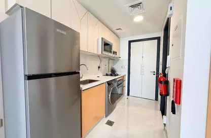 شقة - 1 حمام للايجار في سكايز من دانوب - ارجان - دبي شقة - 1 حمام للايجار في سكايز من دانوب - ارجان - دبي