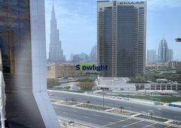 Office Space for sale in The Metropolis - Business Bay - Dubai