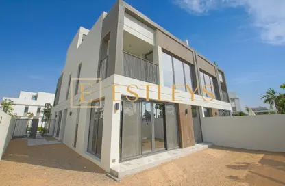 Villa - 4 Bedrooms - 5 Bathrooms for sale in Aura - Tilal Al Ghaf - Dubai