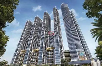 Apartment - 1 Bedroom - 2 Bathrooms for sale in The Eden at Sobha Central - Jebel Ali - Dubai