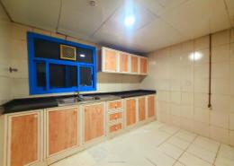 Apartment - 2 bedrooms - 2 bathrooms for rent in Dar Al Majaz - Jamal Abdul Nasser Street - Al Majaz - Sharjah