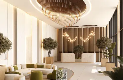 Apartment - Studio - 1 Bathroom for sale in Tiger Downtown Ajman - Al Alia - Ajman