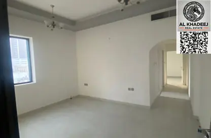 Apartment - 1 Bedroom - 2 Bathrooms for rent in Al Rashidiya Towers - Al Rashidiya - Ajman Downtown - Ajman