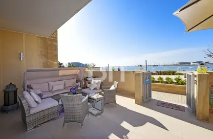 Townhouse - 3 Bedrooms - 4 Bathrooms for sale in Building B - Al Zeina - Al Raha Beach - Abu Dhabi