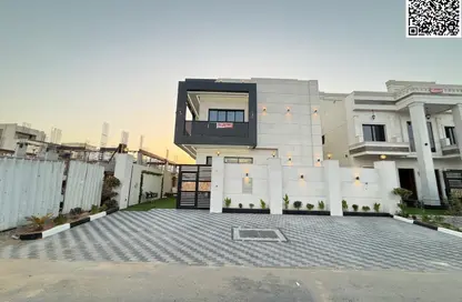 Villa - 5 Bedrooms - 7 Bathrooms for sale in Al Aamra Gardens - Al Amerah - Ajman