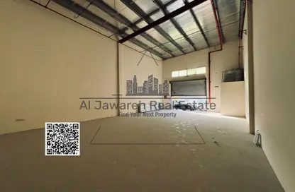 Warehouse - Studio - 1 Bathroom for rent in Al Jurf Industrial 1 - Al Jurf Industrial - Ajman