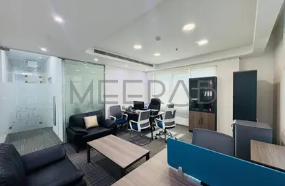 Business Centre - Studio for rent in Leaders Building - Al Quoz 1 - Al Quoz - Dubai