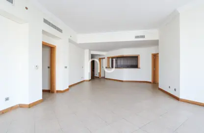 شقة - 3 غرف نوم - 4 حمامات للايجار في السرود - مساكن شور لاين - نخلة جميرا - دبي