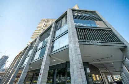 Retail - Studio for rent in The Paragon by IGO - Business Bay - Dubai Retail - Studio for rent in The Paragon by IGO - Business Bay - Dubai