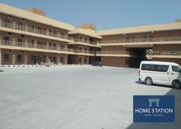 Labor Camp - 7 bathrooms for rent in Al Quoz 1 Villas - Al Quoz 1 - Al Quoz - Dubai