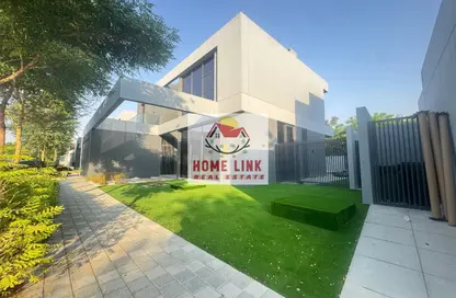 Villa - 5 Bedrooms - 6 Bathrooms for rent in Sendian - Masaar - Tilal City - Sharjah