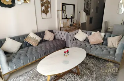 Apartment - 2 Bedrooms - 2 Bathrooms for rent in Al Rawda 3 Villas - Al Rawda 3 - Al Rawda - Ajman