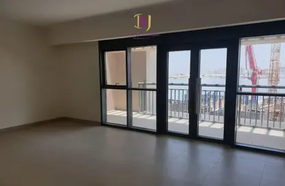 Apartment - 3 Bedrooms - 4 Bathrooms for sale in The Dubai Creek Residences - North Podium - Dubai Creek Harbour (The Lagoons) - Dubai