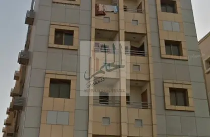 عمارة بالكامل - 8 غرف نوم - 8 حمامات للبيع في الراشدية 1 - الراشدية - عجمان